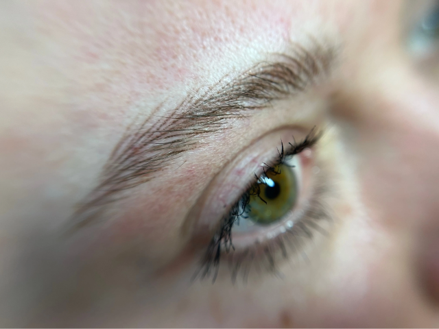 Hairstroke : Maquillage Permanent Sourcils Naturels et Durables